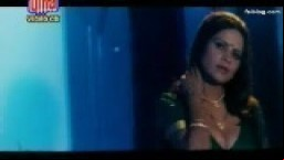 Desi actress ass grab scene from hot masala video