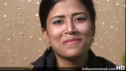 Roopa and Akshay Hardcore - Part 1