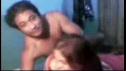 Desi foot loving babe