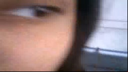 Pretty Bangladeshi girl girl having sex with boyfriend