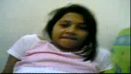 Cutie from Sri Lankan shows