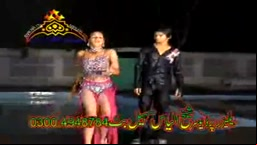 Hot sexy mujra