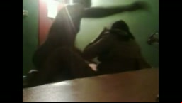 Guy fucks a bug fat ass woman