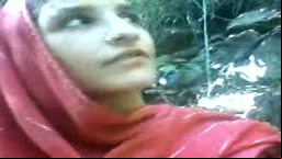 Desi Pashton village girl pussy show