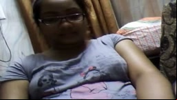Cute Fat Sloppy Tit Hairy Fudi Webcam Show