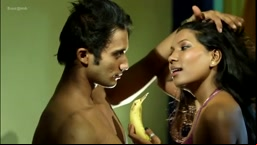 Wife Cheats on Her Husband With Lover