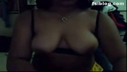 Homemade Desi Videos of bbw girl chating