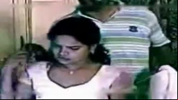 Vintage Indian Threesome Porn Video