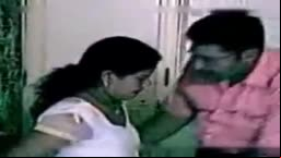 Lucky Punjabi Plays with Two Girls