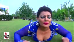 Mahi Aave Ga  - desihoes - Sexy Ghazal Choudhary Mujra