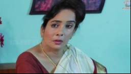 Akeli Pyasi Jawan Bhabhi Desi bollywood bhabi
