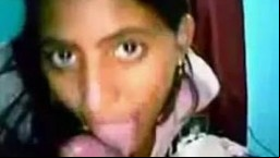 Sexy Desi Indian School Study Partner