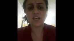 Punjabi Gashti Fucking her lover and talking about