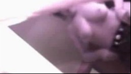 Hidden cam sex scandal leaked mms video